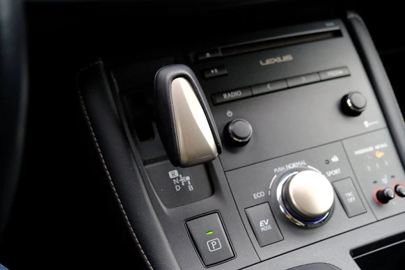 Lexus CT - Afbeelding 19 van 30