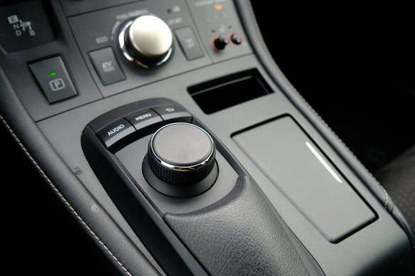 Lexus CT - Afbeelding 20 van 30