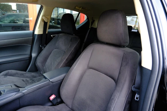 Lexus CT - Afbeelding 25 van 30