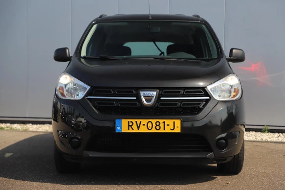 Dacia Lodgy - Afbeelding 2 van 15