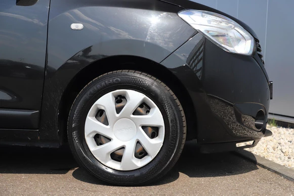 Dacia Lodgy - Afbeelding 5 van 15