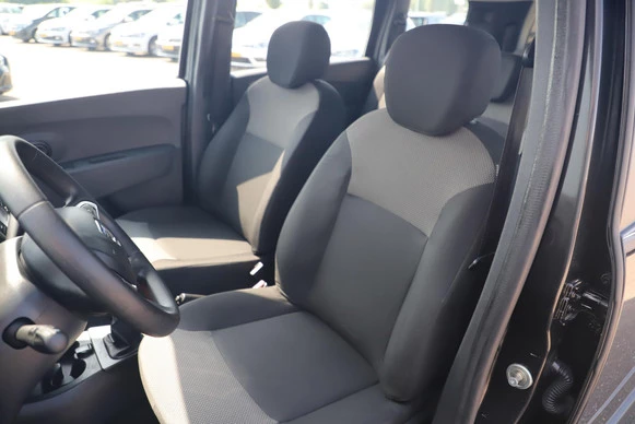 Dacia Lodgy - Afbeelding 6 van 15