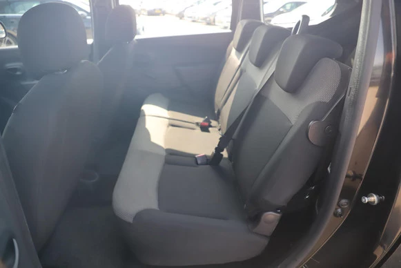 Dacia Lodgy - Afbeelding 7 van 15