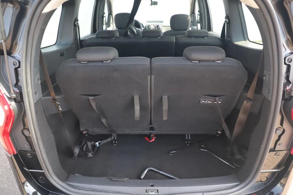 Dacia Lodgy - Afbeelding 9 van 15