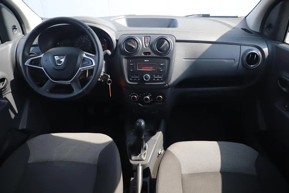 Dacia Lodgy - Afbeelding 10 van 15