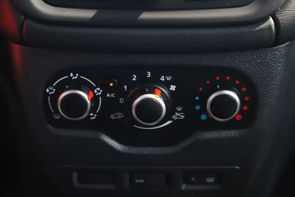 Dacia Lodgy - Afbeelding 11 van 15