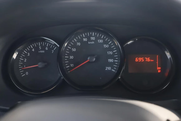 Dacia Lodgy - Afbeelding 14 van 15