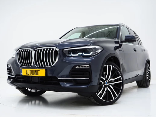 BMW X5 - Afbeelding 1 van 30
