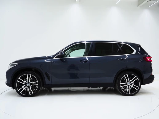 BMW X5 - Afbeelding 2 van 30