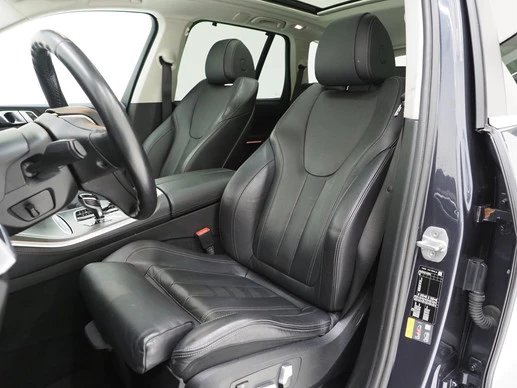 BMW X5 - Afbeelding 4 van 30