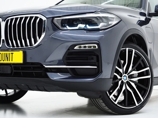 BMW X5 - Afbeelding 6 van 30