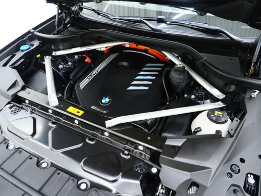 BMW X5 - Afbeelding 7 van 30