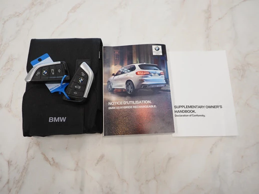 BMW X5 - Afbeelding 8 van 30