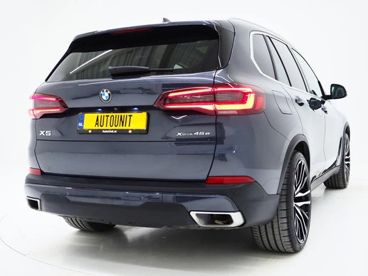 BMW X5 - Afbeelding 9 van 30