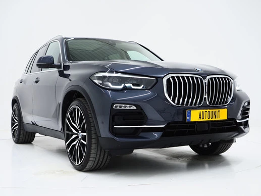 BMW X5 - Afbeelding 11 van 30
