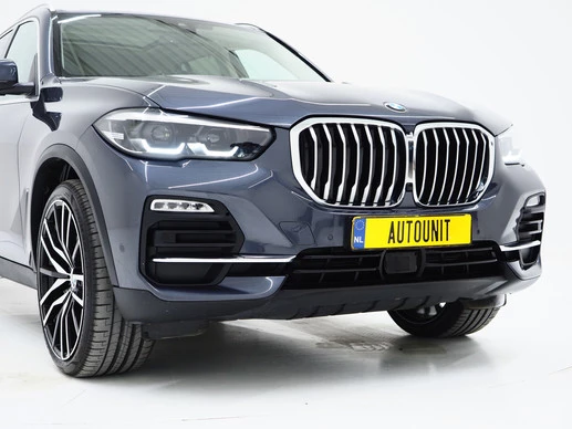 BMW X5 - Afbeelding 12 van 30