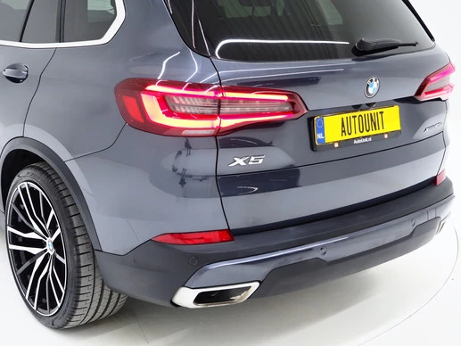 BMW X5 - Afbeelding 14 van 30