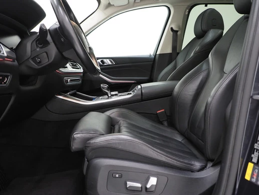 BMW X5 - Afbeelding 17 van 30