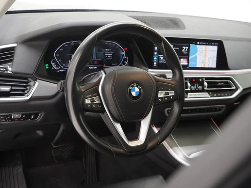 BMW X5 - Afbeelding 18 van 30