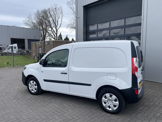 Renault Kangoo Z.E. - Afbeelding 2 van 13