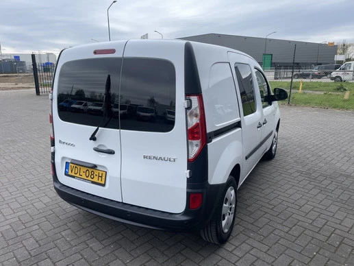 Renault Kangoo Z.E. - Afbeelding 3 van 13