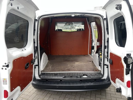 Renault Kangoo Z.E. - Afbeelding 6 van 13