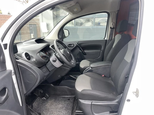 Renault Kangoo Z.E. - Afbeelding 7 van 13