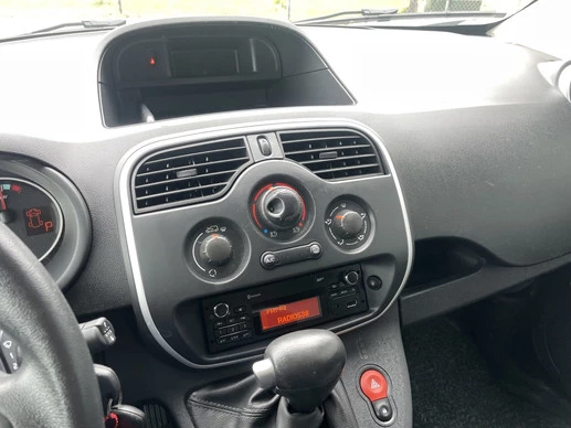 Renault Kangoo Z.E. - Afbeelding 8 van 13