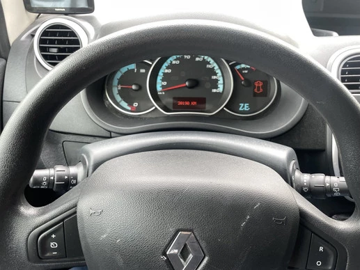 Renault Kangoo Z.E. - Afbeelding 9 van 13