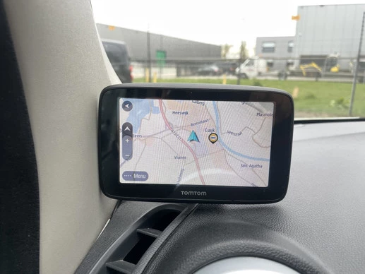 Renault Kangoo Z.E. - Afbeelding 10 van 13