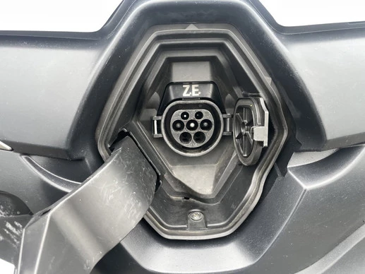 Renault Kangoo Z.E. - Afbeelding 12 van 13