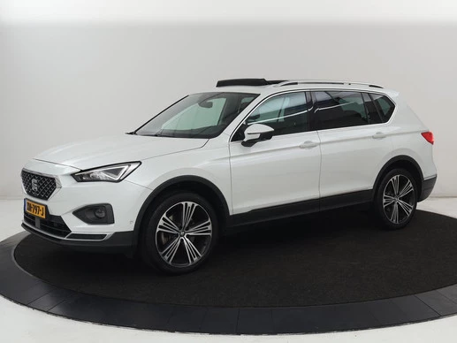 SEAT Tarraco - Afbeelding 1 van 30