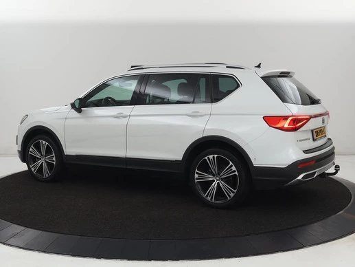 SEAT Tarraco - Afbeelding 2 van 30