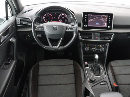 SEAT Tarraco - Afbeelding 3 van 30