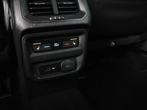 SEAT Tarraco - Afbeelding 8 van 30