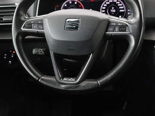 SEAT Tarraco - Afbeelding 11 van 30