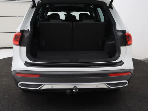 SEAT Tarraco - Afbeelding 12 van 30