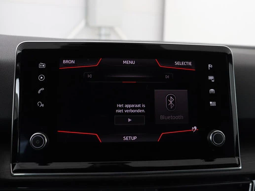 SEAT Tarraco - Afbeelding 27 van 30