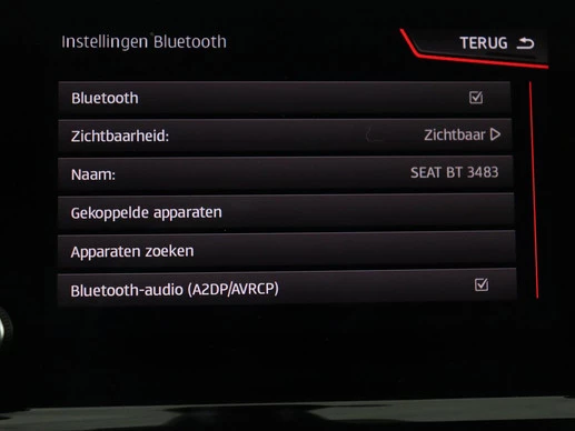 SEAT Tarraco - Afbeelding 30 van 30