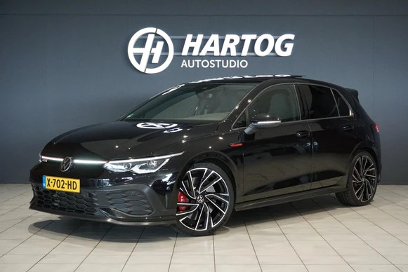 Volkswagen Golf - Afbeelding 1 van 30
