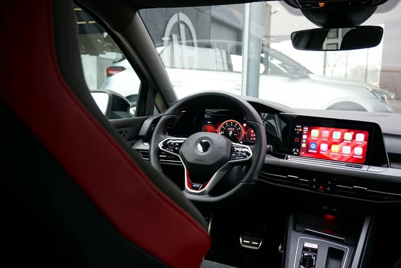 Volkswagen Golf - Afbeelding 3 van 30