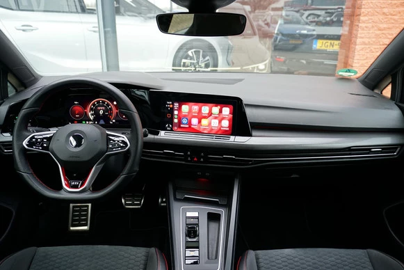 Volkswagen Golf - Afbeelding 4 van 30