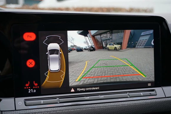 Volkswagen Golf - Afbeelding 5 van 30