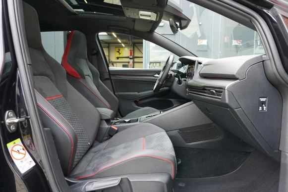 Volkswagen Golf - Afbeelding 9 van 30