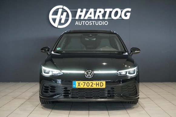Volkswagen Golf - Afbeelding 10 van 30