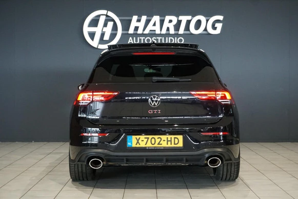 Volkswagen Golf - Afbeelding 11 van 30