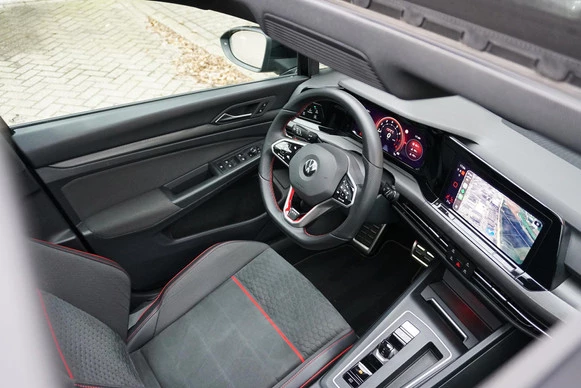 Volkswagen Golf - Afbeelding 13 van 30