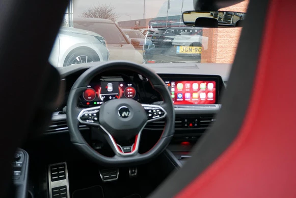 Volkswagen Golf - Afbeelding 14 van 30