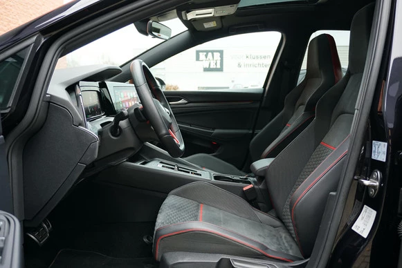 Volkswagen Golf - Afbeelding 15 van 30