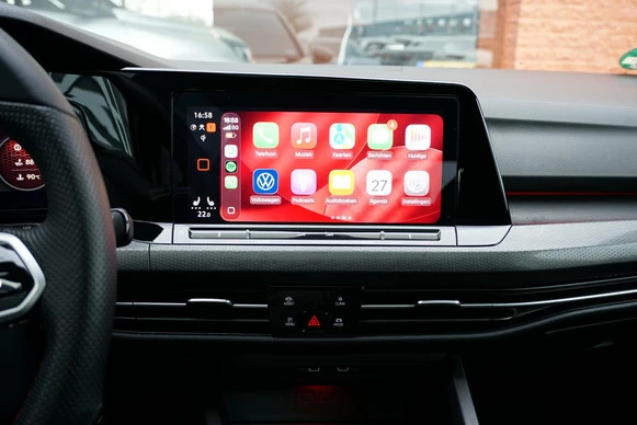 Volkswagen Golf - Afbeelding 18 van 30